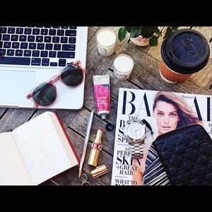 Meet your Posher, Juliana